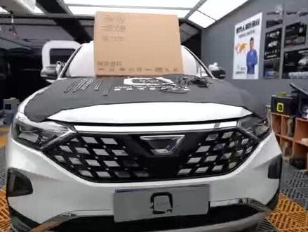 星空顶安装视频教程