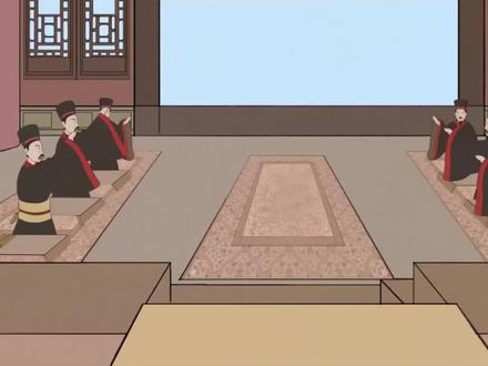 老话说“额有通天纹,富贵在眼前”,通天纹是啥?有道理吗? #原创动画 #俗语老话