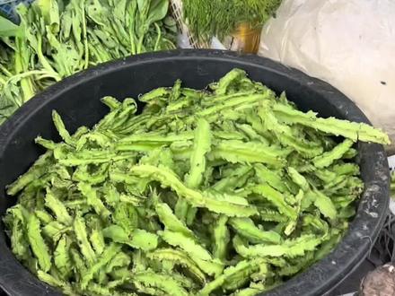 今天用柬语买芋头,全程飙柬语。拍摄和编辑不容易啊。点个免费的小心心好吗?谢谢!