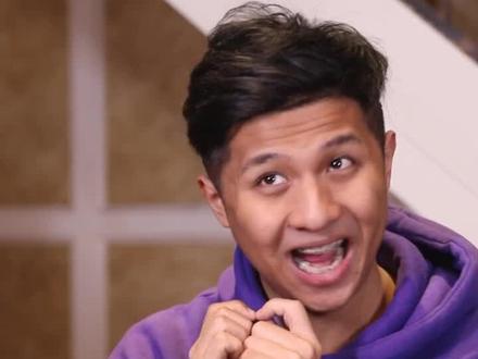 抖音流行梗大合集 第二十五集@天使外国哥哥