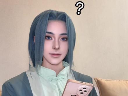 豆包这是什么意思 本来想拍问豆包能不能吃,豆包说可以吃,然后吃s了一地人的视频,没想到豆包这个答复。。。
#无限 #罗小黑战记 #cos #豆包