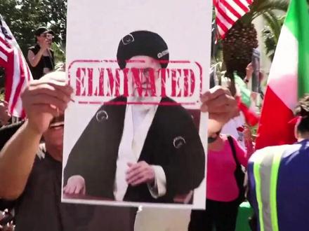 哈梅内伊身亡,谁来接手伊朗