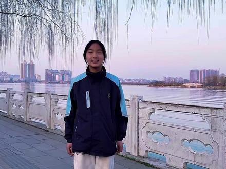 我家大姑娘介绍老家睢县#睢县北湖 #睢县文旅#睢县同城 #睢县 #旅游