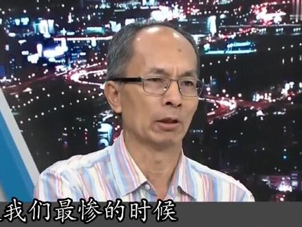 台名嘴当场呛“台独”:你们都是骗人的,大陆若“武统”也是被迫的