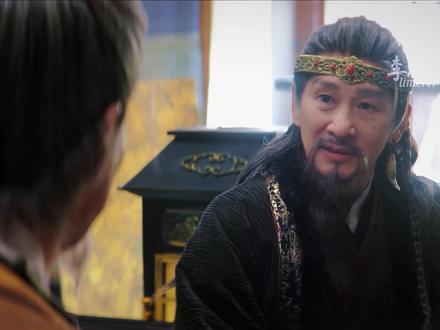 长安二十四计 叶峥到底被谁救了?猜测是师傅烛之龙。#长安二十四计 #成毅 #好剧推荐 #抖音精选