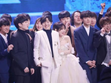 Rookie 小钰九年分手 ,等一个未来,却等来了规划不同#Rookie小钰分手 #rookie #电竞意难平 #lpl #IG