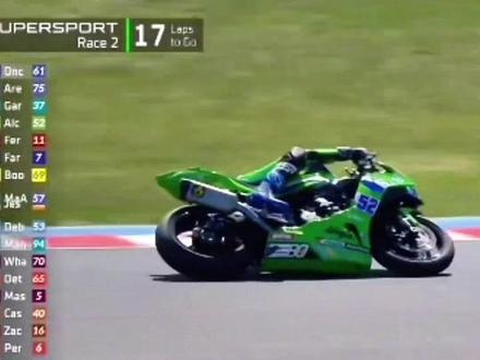 WSBK捷克站时间大调,官方透4个真相,中国车迷有福了! #张雪机车