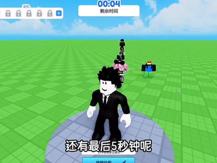 007居然化身为全能马克😱#全能马克 #无敌少侠