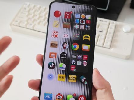 实测一加 Ace 6T 你关心的地方!
#手机 #手机数码 #一加 #一加ace6t