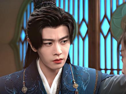 偷偷浅品一口正道师尊x魔教妖女 #任嘉伦 #佳偶天成 #陆千乔 #左盈盈 #古装剧