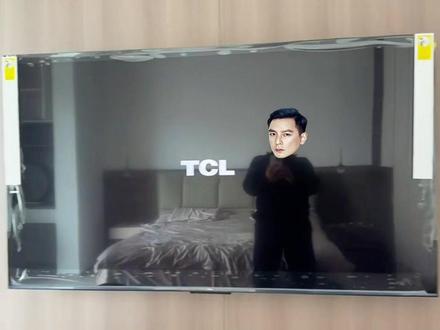 #电视安装 #威克士 #安装教程 #师傅 #热门
TCL65寸电视安装