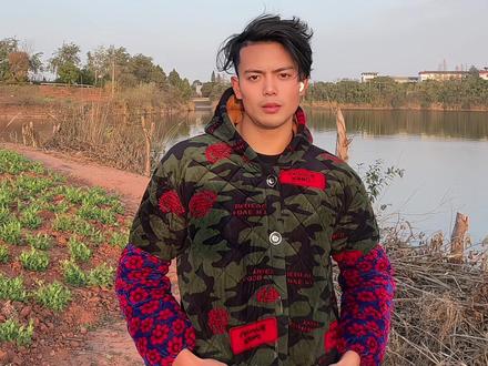 敢不敢跟我回老家#搞笑#四川方言 #顺口溜 #撒西不理 #撒西不理哒呐