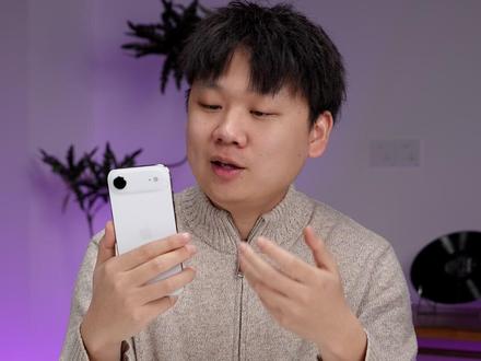 最近被iphone17air刷屏? 今天对比一款同样轻薄但更全能的旗舰,再做选择!#iphone17air #苹果17air #荣耀Magic8ProAir