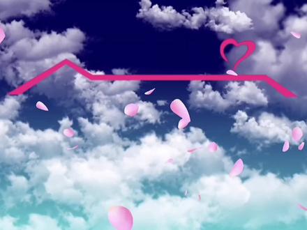 #蓝天白云定会如期而至 你考虑好来湖北健康了吗