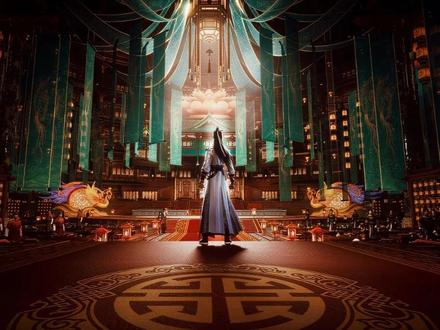 抢亲名场面来袭,长生真男人#择天记陈长生抢亲徐有容