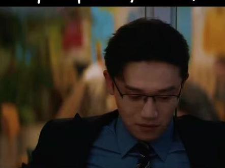 爱是自由意志的沉沦#即刻上场#周律