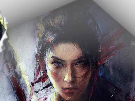 《万花世界》成为首部开拍前达成百万预约的女频剧。鞠婧祎实至名归!#万花世界#穿越剧#手绘#人物故事 #鞠婧祎