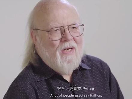 Java之父:Java、Rust、Python怎么选?
#程序员 #编程 #rust #java #python #代码