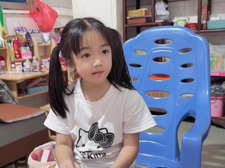 小侄女说,那猪到底是谁呀😂
#姑侄搞笑