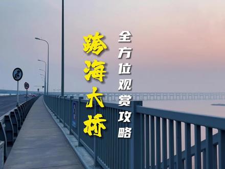 大连星海湾跨海大桥 桥上桥下全方位观赏路线攻略 #大连旅游攻略 #大连好玩的地方推荐 #大连网红打卡地 #大连跨海大桥最佳观赏点