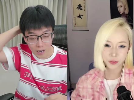 一首《杀》直接轰炸直播间老铁们的耳膜@陈泽- #陈泽 #陈泽二创大赛 #魔女 #喊麦