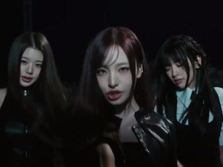 ive《bangbang》MV#IVE#bangbang#新歌