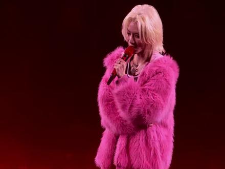 在云南买了三块地开乐园还有温暖的房子!!! 乐园2.0见
#华晨宇深圳演唱会