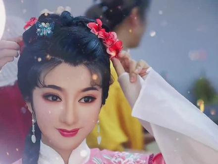 是没见过的李兜兜#李云霄