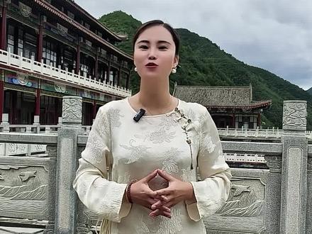 每天早晚各练一次 经络气血排毒#运动