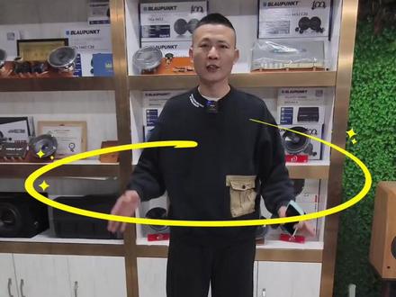 长安X5PLUS原车屏幕升级720全景#360全景影像#720全景 #长安x5plus #赤峰安装360全景#赤峰鑫互联车改影音