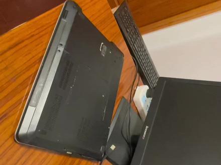 联想thinkpad E440笔记本拆机过程
