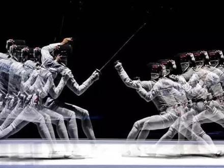 无需后期,直接用相机拍出分身效果然,就是这么简单#摄影 #多重曝光 #佳能相机