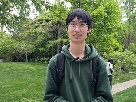 一届有3000名同学,40个多能考到清北,在全国范围内也算超级中学了吧。#清华大学#高考#街访