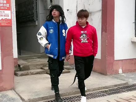 剪辑的时候发现少了几个片段😭大家凑合一下吧#内容过于真实