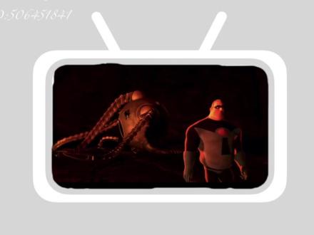 全能机器人8代#全能机器人