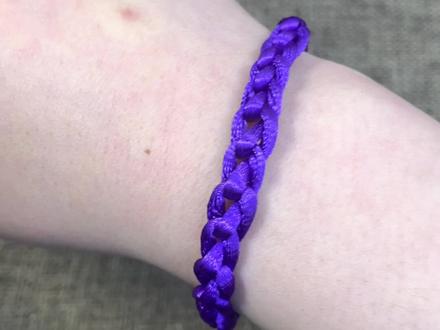 #手工编织 #手链教程 快动手做起来吧!
#六一儿童节快乐