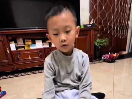 #迷你特工队 #变形玩具 #玩具故事 #玩具 我自己发明的迷你特工队合体新玩法#原创视频