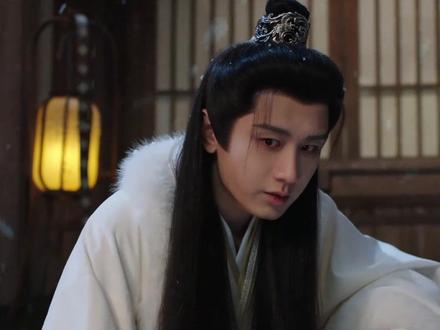 长安二十四计:救叶峥的人可能是他? #长安二十四计 #电视剧 #成毅