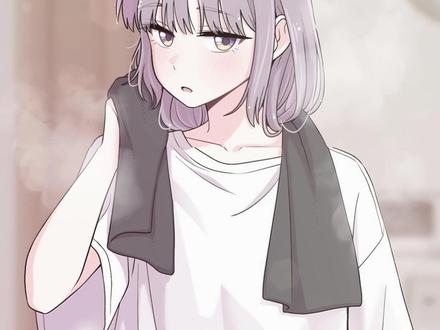 心动大作战 恋人与椪糖#漫画 #韩漫