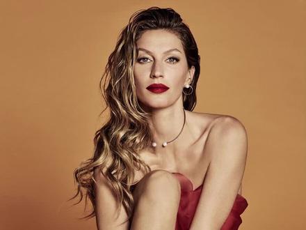 霸气无双吉娘娘,奥运开幕被她变作个人秀场 #吉赛尔邦辰