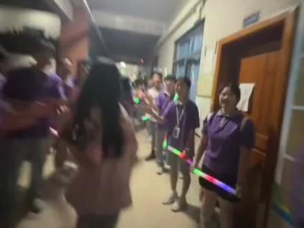 为自己的青春再冲一次 #能记一辈子的高中生活 #喊楼 #高考加油