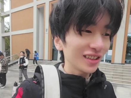 第九次考英语四级,大家战况如何#英语四级#大学生#vlog