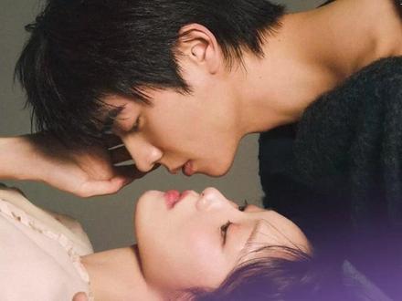 韩剧细节怪这一块儿#在你灿烂的季节 #李圣经 #蔡钟协 #爱情 #救赎