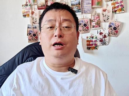 李武军,为什么要注销社交平台?