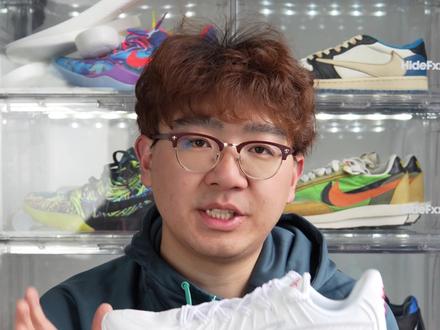 音速14代实战测评
#李宁 #球鞋测评 #球鞋推荐 #篮球鞋推荐 #篮球