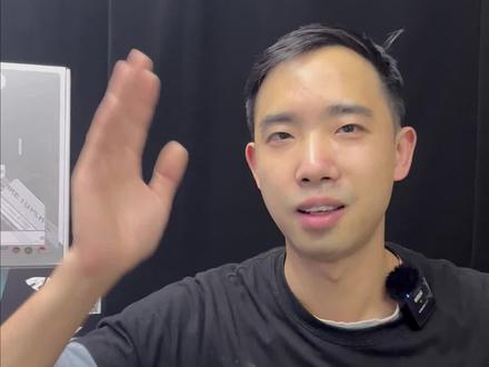 所以EXPO管不管用呢?核显怎么样呢?#AMD #锐龙7000