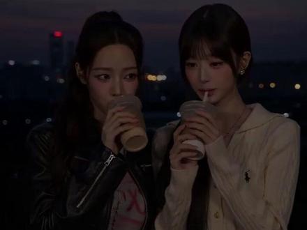 #AI人物和解故事 #抖音ai创作 #张元英#柳智敏#乱骂