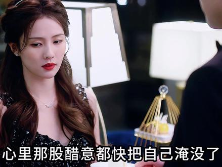 郑书意为求原谅参加晚宴,却遇时宴前女友引醋意! #好剧推荐 #电视剧 #白鹿 #宅家dou剧场#因为一个片段看了整部剧
