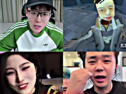 coke马上起诉“瓦瓦变身”
#陈泽#瓦瓦#斩虍 #coke#陈泽瓦瓦@陈泽- @瓦瓦