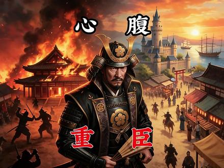 织田信长有多疯?放着名门武将不用,偏宠喂马的猴子 #织田信长 #丰臣秀吉 #日本战国 #猴子 #抖音精选